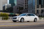 Cadillac CT6 Platinum 2016 года (NA)